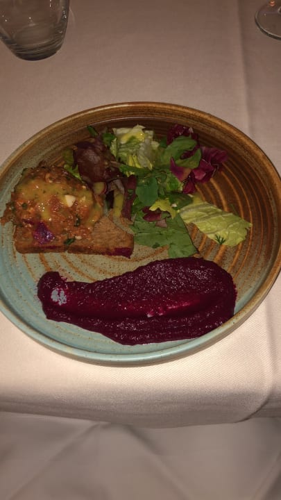 Gastro ROBINSON NOBILIS
