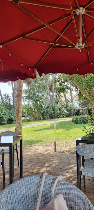Gastro Park Hotel Marinetta