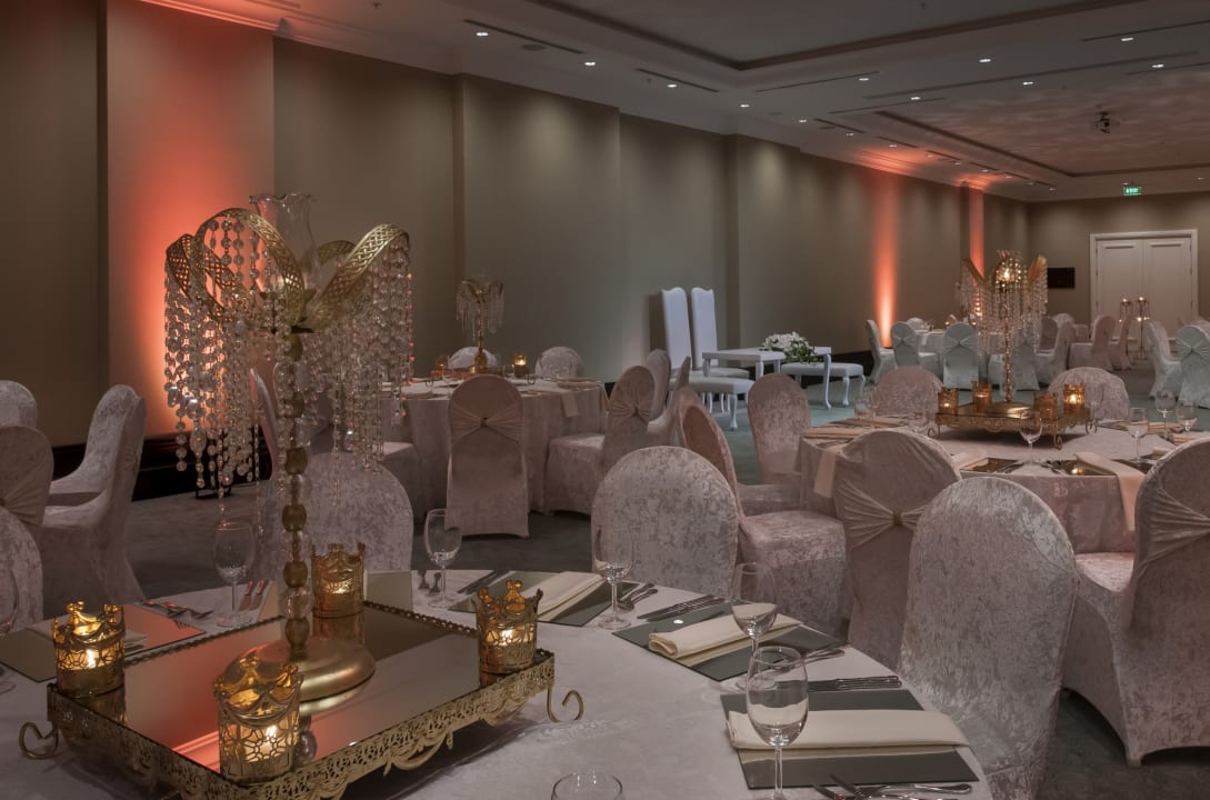 Sonstiges Isfanbul Holiday Home & Suites