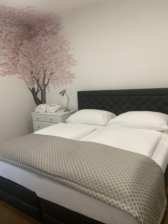 Zimmer Hotel Zlatý Anděl