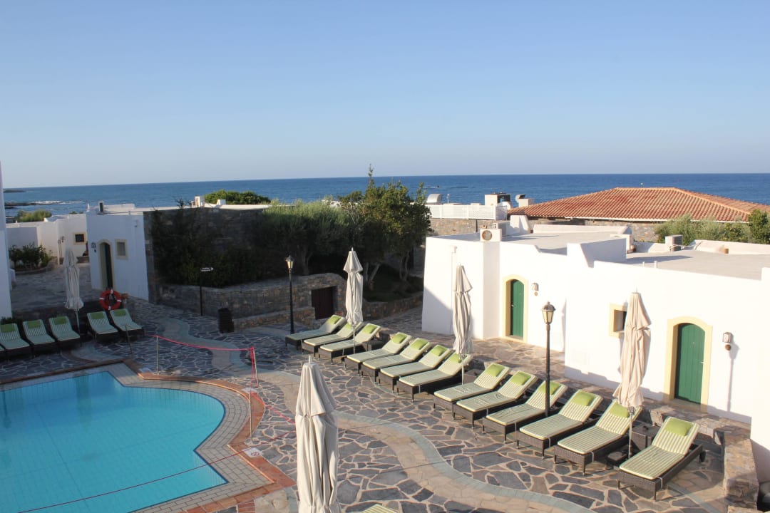 Bungalow - Pool Creta Maris Resort