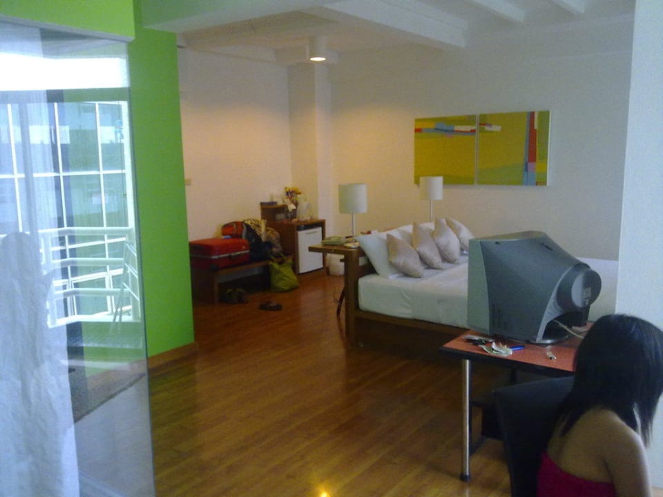 Sandalay Hotel Sandalay Resort