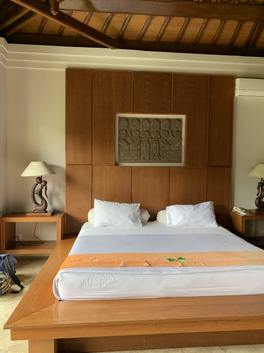 Zimmer Hotel Anahata Villas & Spa Resort