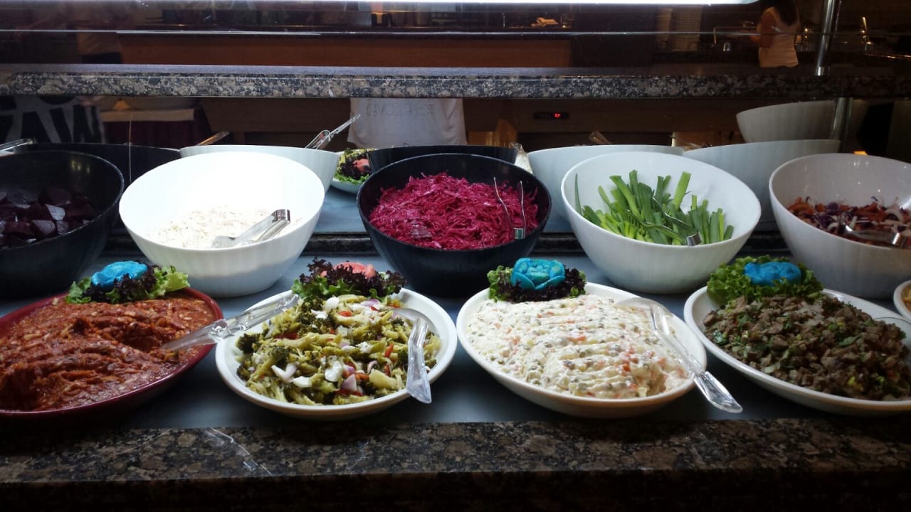 Gastro Alba Queen Hotel