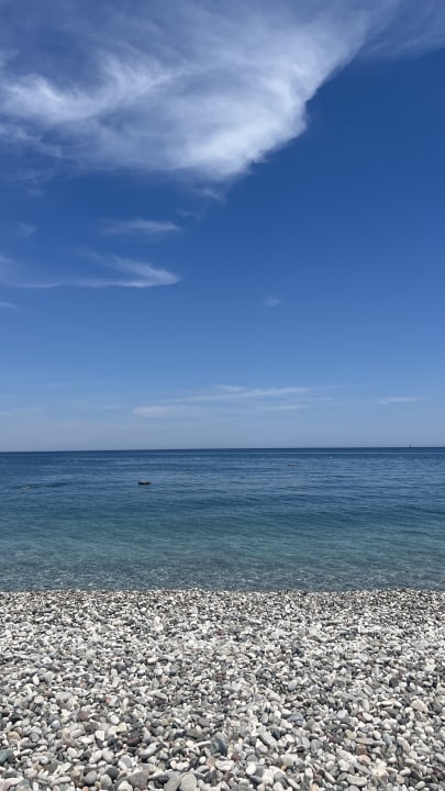 Strand AQI Hydros Club