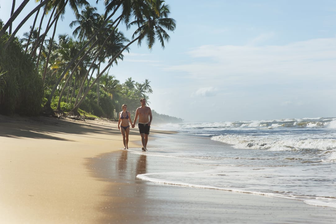 Strand Reef Villa Sri Lanka