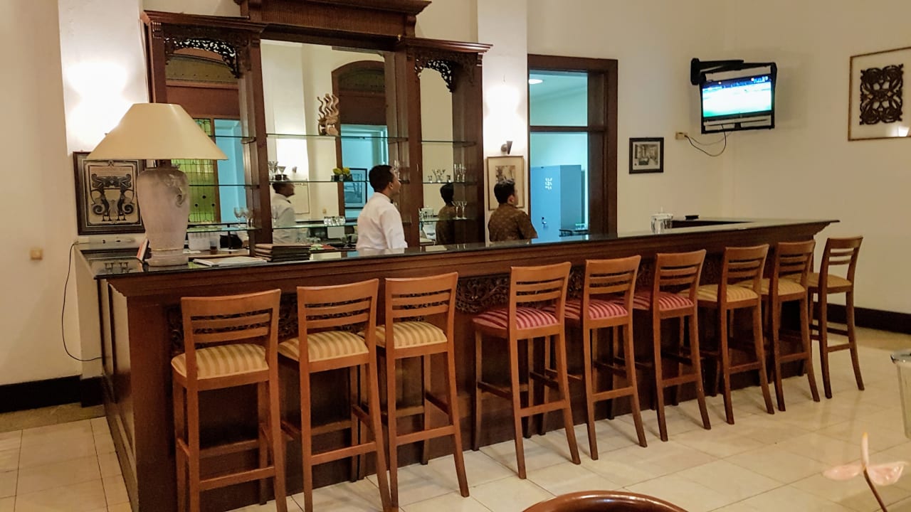 Gastro Gallery Hotel Kresna