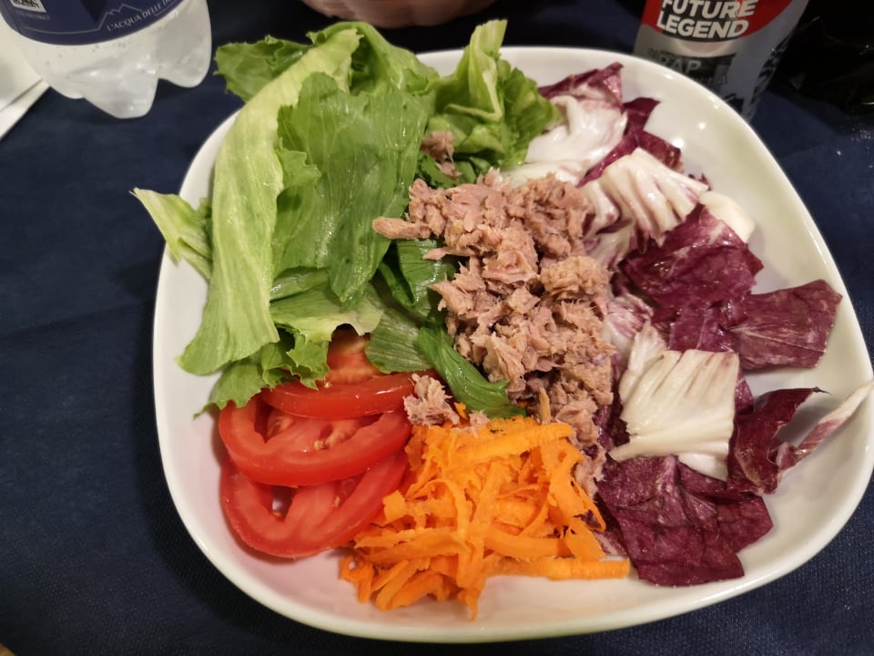 Gastro Villaggio Turistico Rosapineta Sud