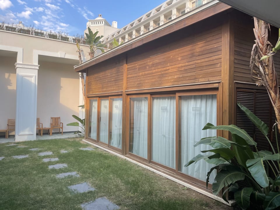 Zimmer Titanic Deluxe Golf Belek