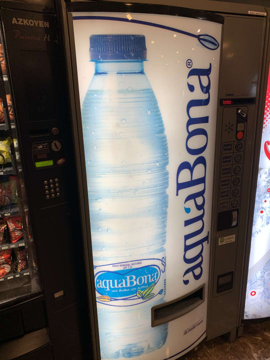 Gastro Aubamar Bali