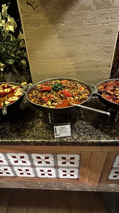 Gastro Megasaray Club Belek