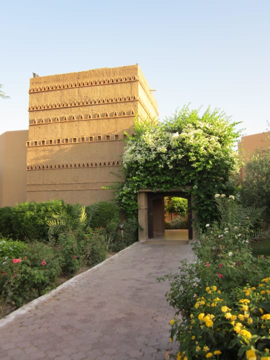 Riad Valeria Madina Club Resort