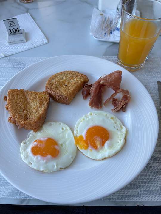 Gastro Maritim Hotel Paradise Blue Albena
