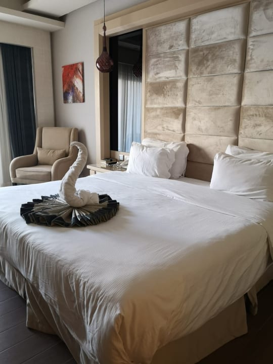 Zimmer Kaisol Romance Resort