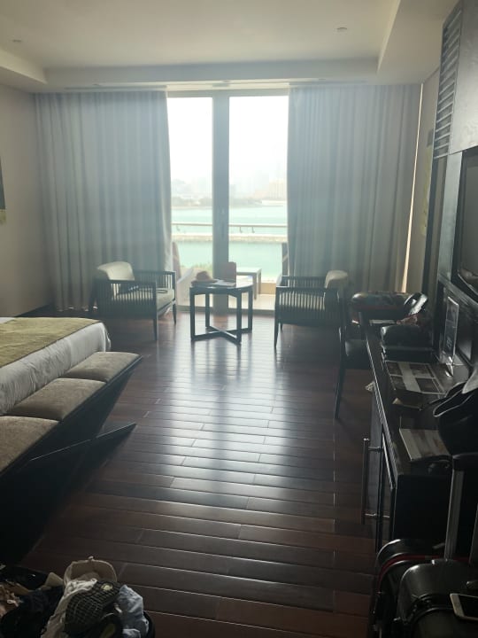 Zimmer Rixos The Palm Hotel & Suites