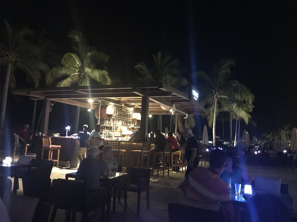 Gastro Fanar Hotel & Residences Salalah Beach