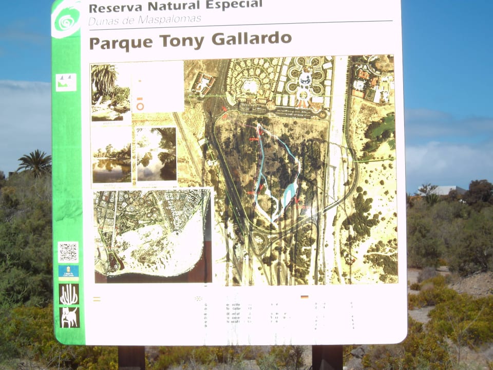 Überblick Suites & Villas by Dunas