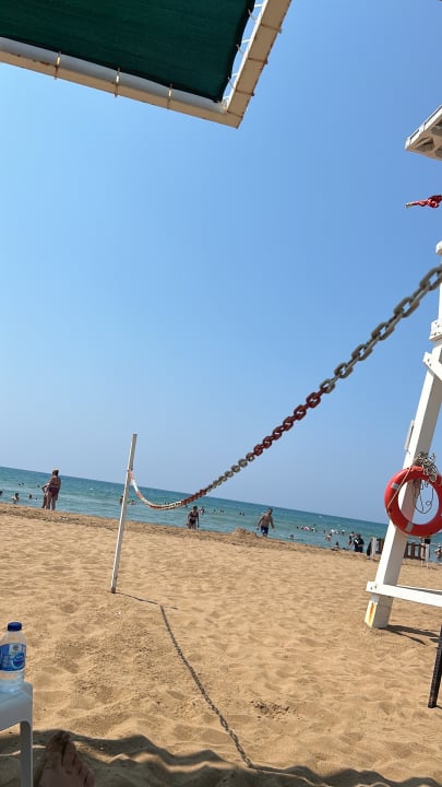 Strand Alba Resort Hotel