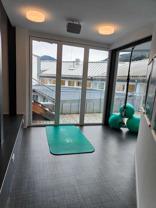 Sport & Freizeit ElzLand Hotel Pfauen