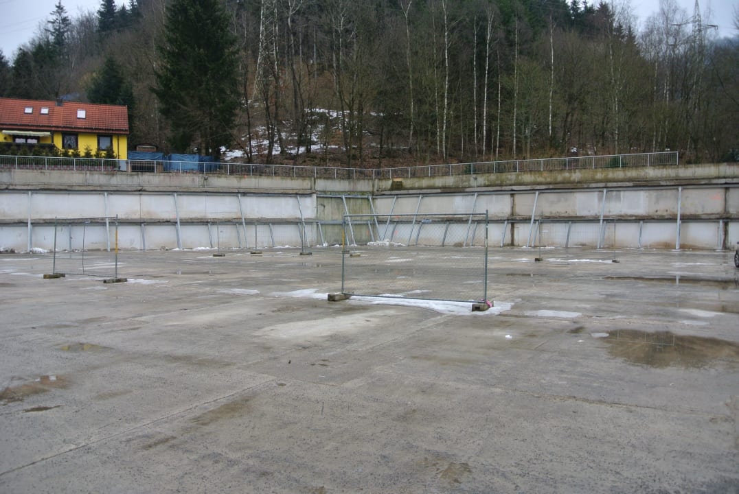 Hotel-Parkplatz Panoramic - Ihr Apartmenthotel im Harz