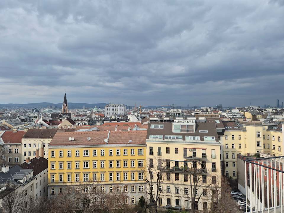 Ausblick MOOONS Vienna