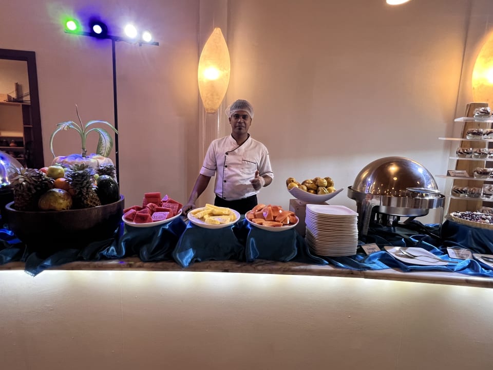 Gastro Dreamland The Unique Sea & Lake Resort / Spa