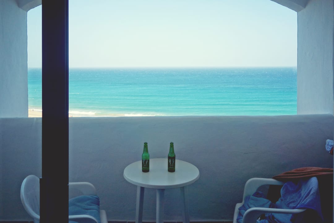 Ausblick Club Jandia Princess