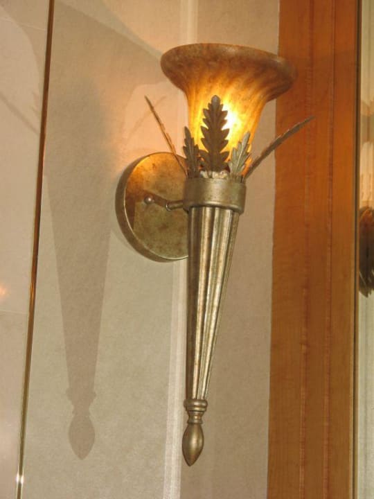 Zimmereinrichtung Emirates Palace Mandarin Oriental