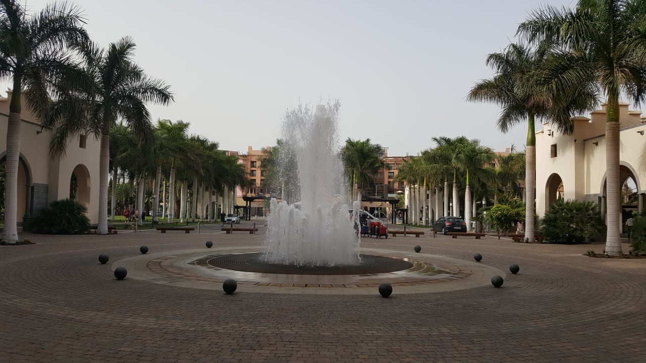 Sonstiges Lopesan Costa Meloneras, Resort & Spa