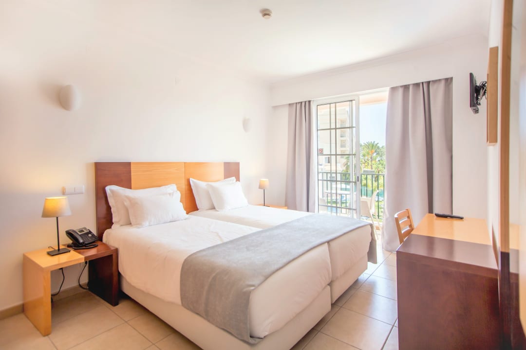 Zimmer Hotel Aqua Mar