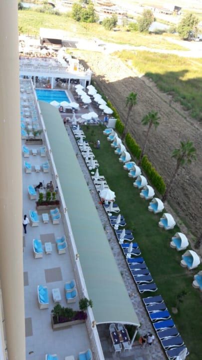 Sonstiges J'adore Deluxe Hotel & Spa