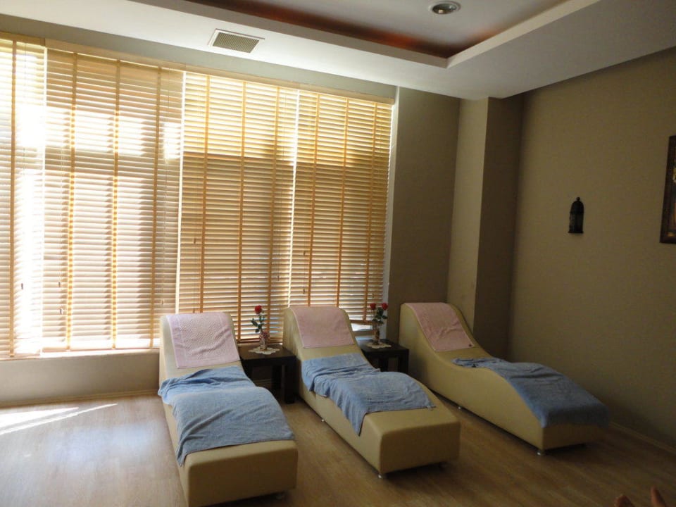 SPA Can Garden Resort