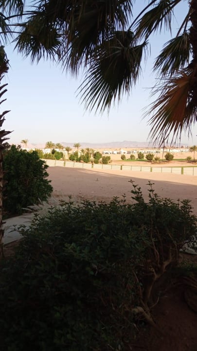 Ausblick Ancient Sands Golf Resort