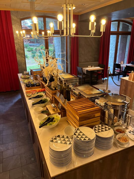 Gastro Nosalowy Park Hotel & Spa