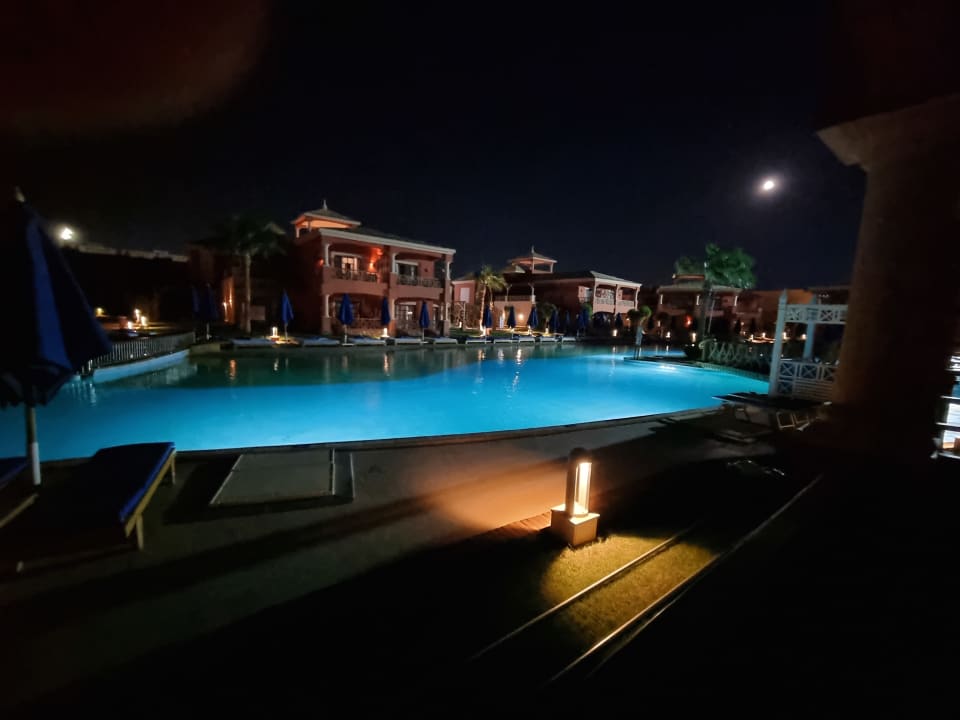 Pool Pickalbatros Alf Leila Wa Leila Resort - Neverland Hurghada