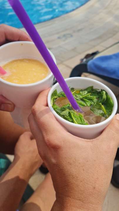 Gastro Sunis Kumköy Beach Resort Hotel & Spa