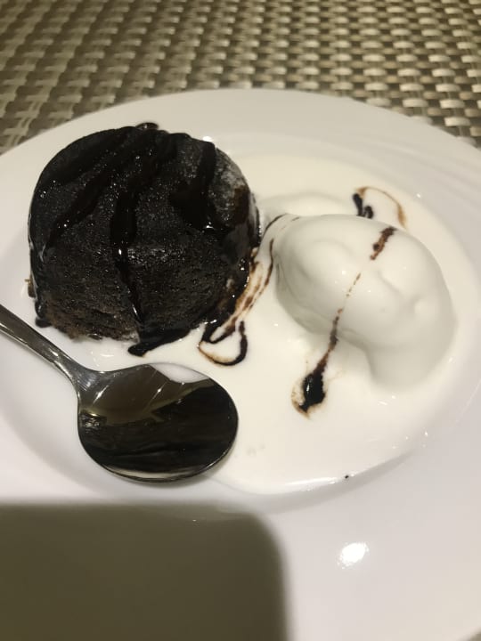 Gastro Makadi Spa - Adults only