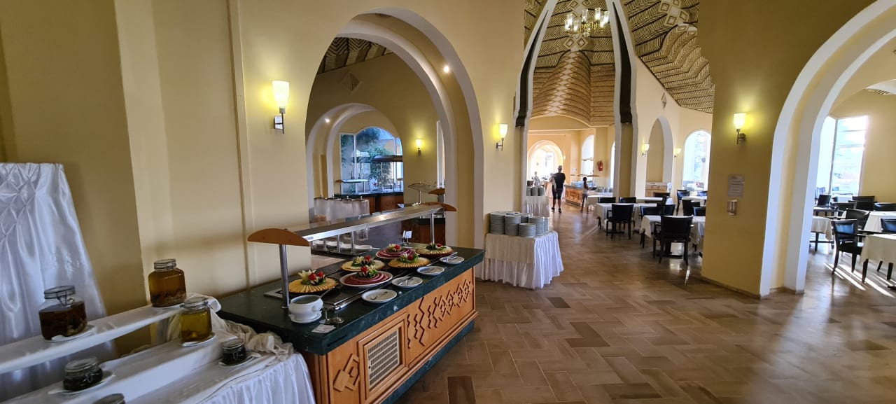 Gastro Mahdia Beach & Aquapark