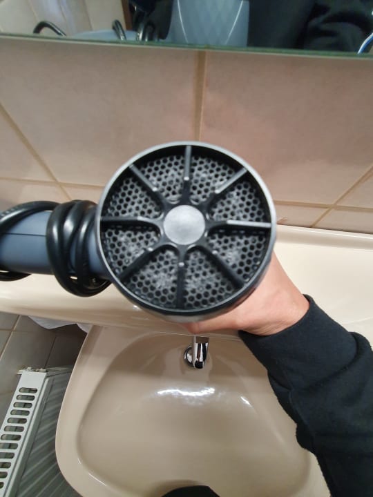 Zimmer Heidehotel Anna