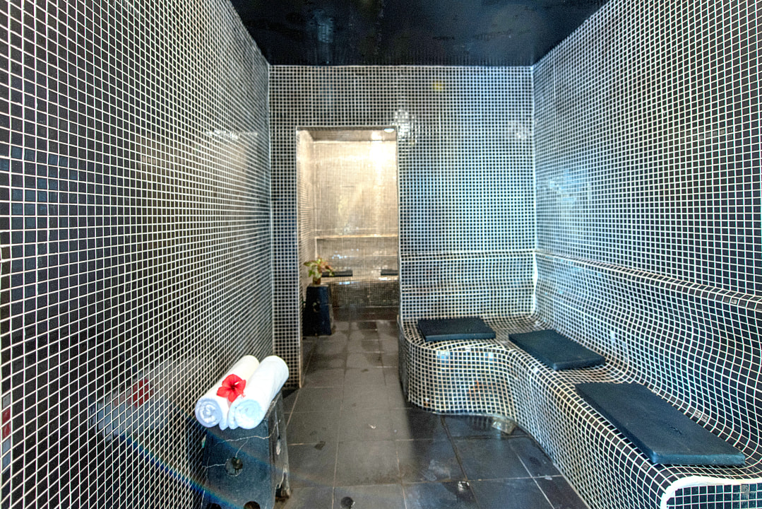 Sport & Freizeit Villa Wat Damnak