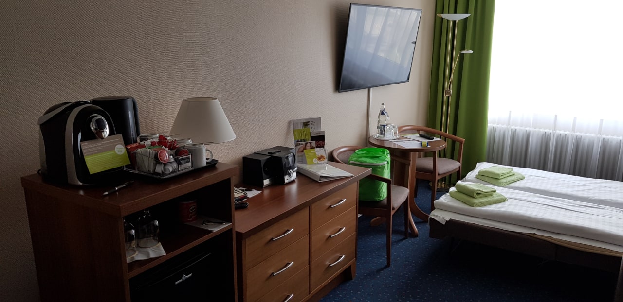 Zimmer AHORN Hotel Am Fichtelberg