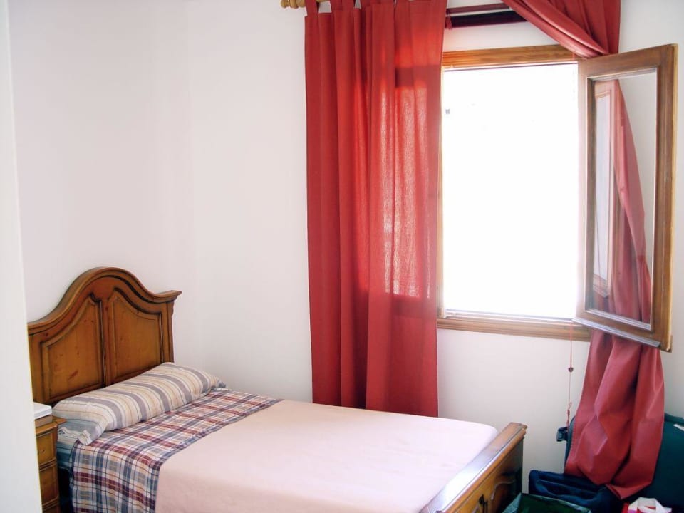 Zimmeransicht Hostal Ca'n Gallu