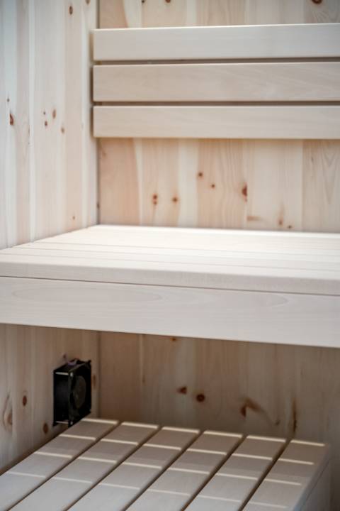 Sonstiges Falkners Five