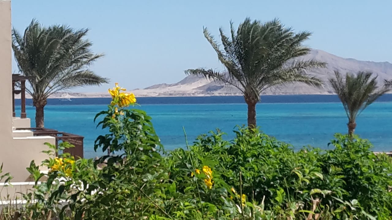 Strand JAZ Belvedere Resort