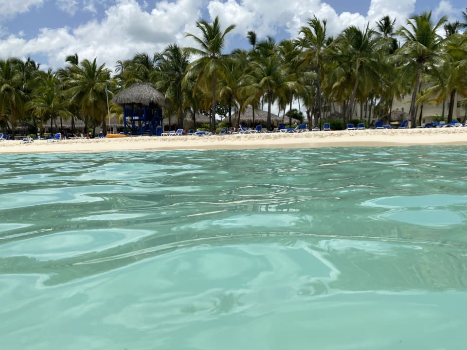 Strand Hotel Viva Dominicus Beach by Wyndham - All Inclusive Resort