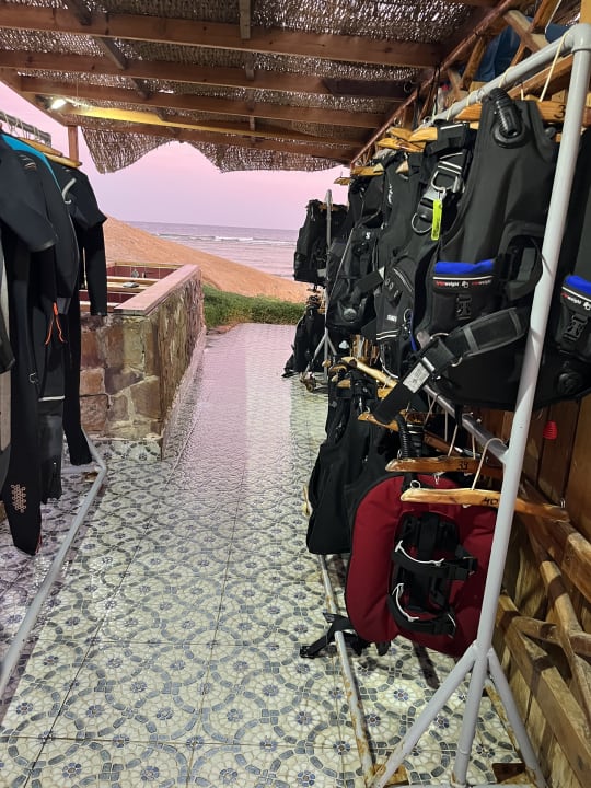 Sonstiges Three Corners Equinox Beach Resort