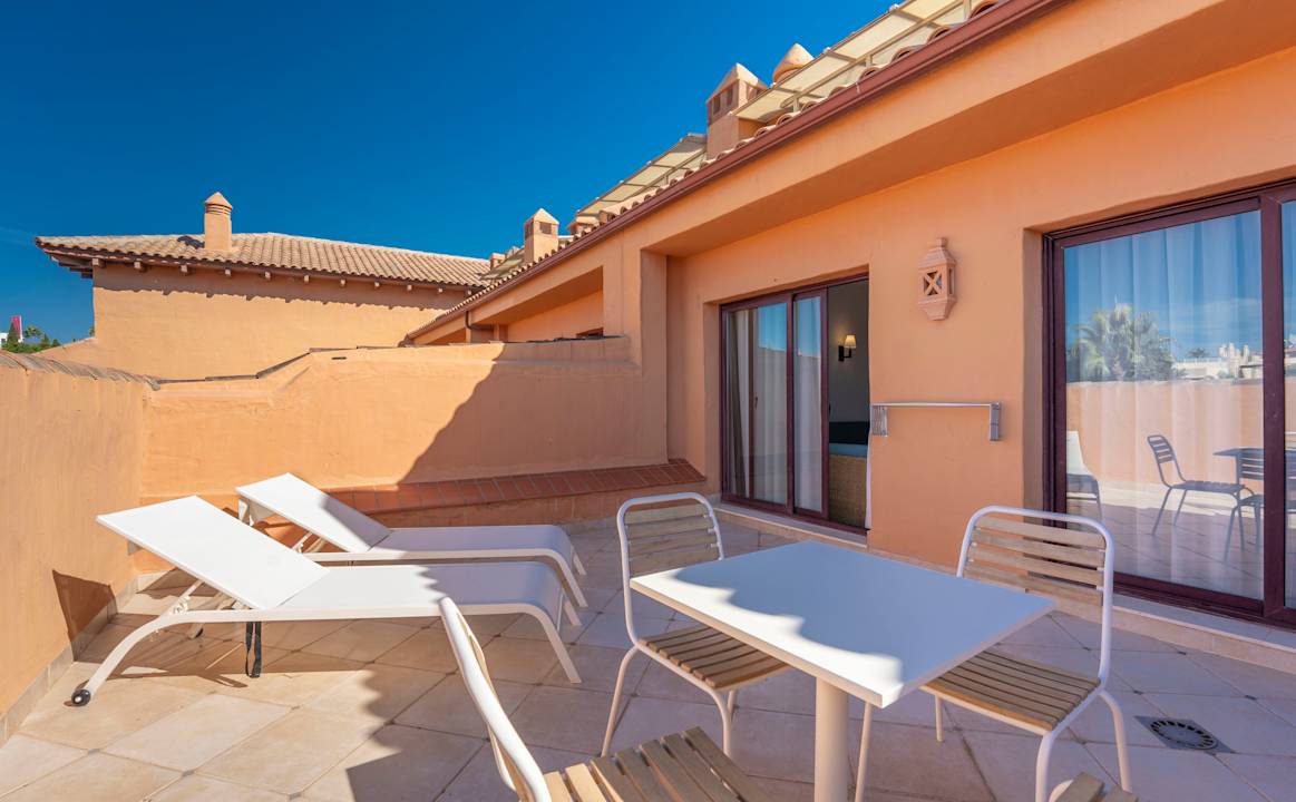 Zimmer Bakour Oh Nice Costa del Sol