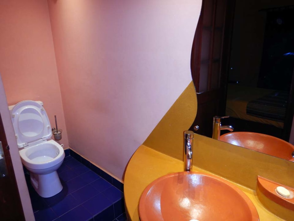 Zimmer Hotel Belvedere