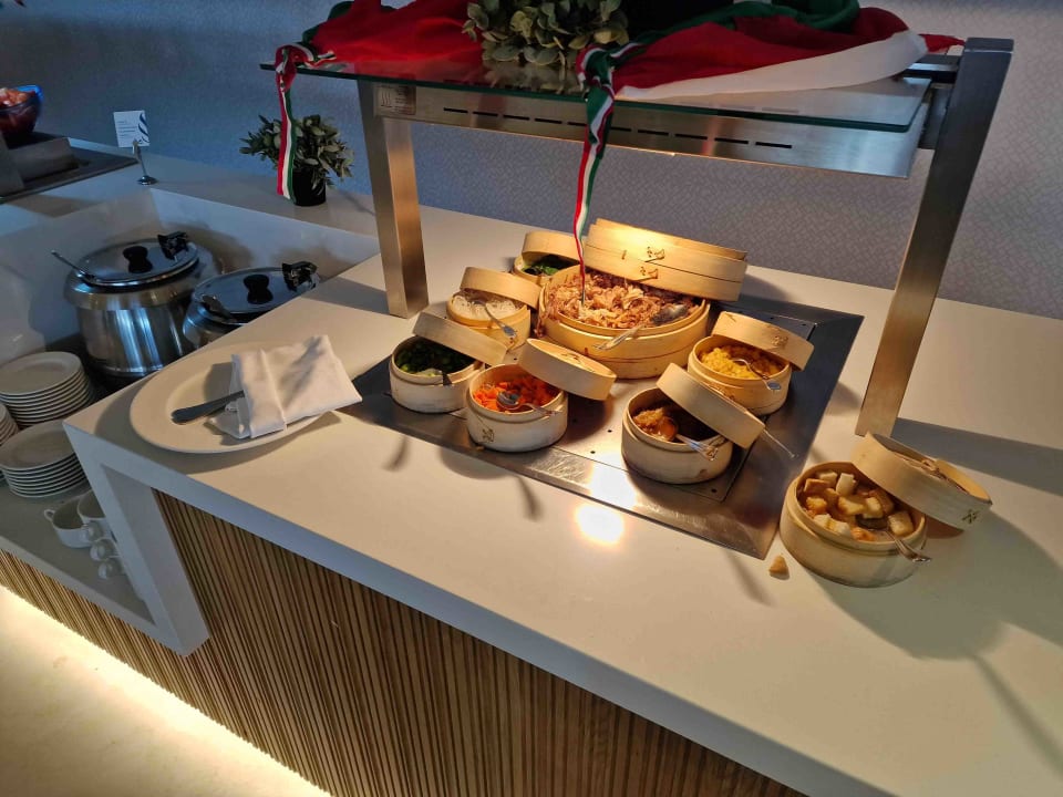 Gastro Universal Hotel Lido Park & Spa