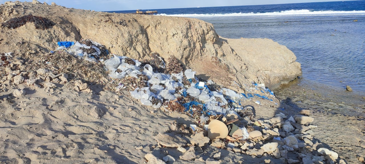 Außenansicht Bliss Nada Beach Resort